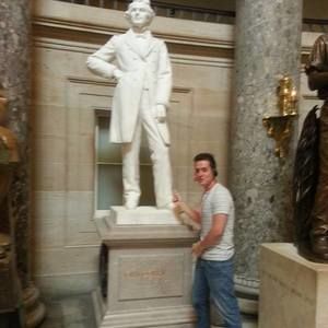 Meet your Posher, Carlos